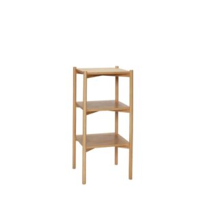 Hübsch Solution Reol Natur