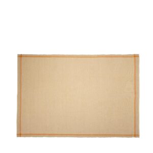 Hübsch Waku Gulvtæppe 200x300 Sand