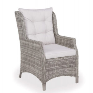 Hyndesæt til Rio Loungestol Lysbeige