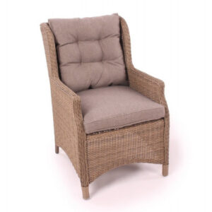 Hyndesæt til Rio Loungestol Sand