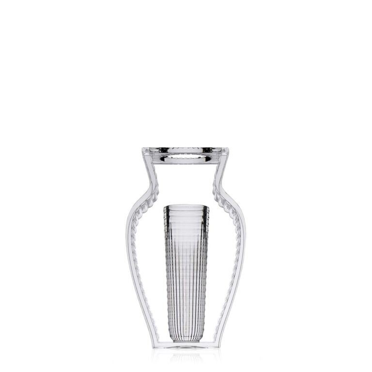 I Shine Vase Krystal