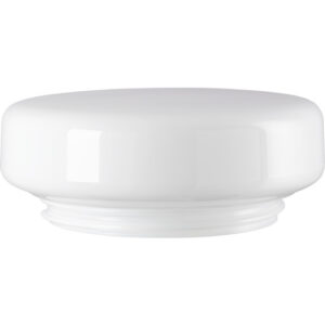 Ifö Electric Classic lampeskærm, Ø24 cm