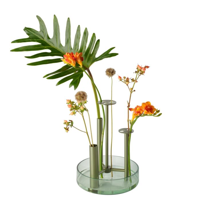 Ikeru Vase Høj