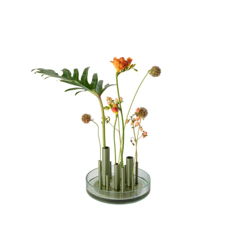 Ikeru Vase Lav
