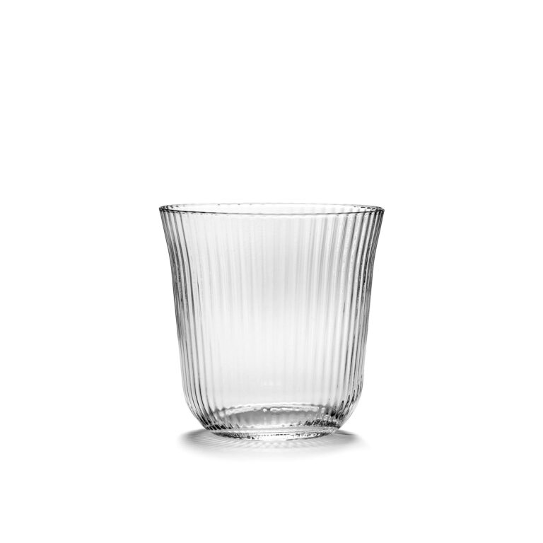 Inku Glas L Transparent