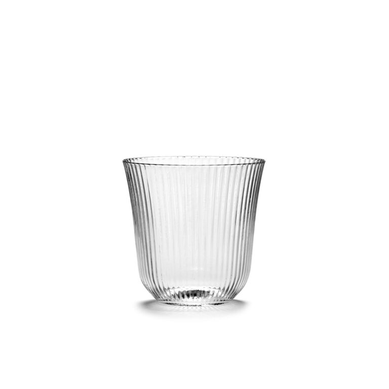 Inku Glas S Transparent