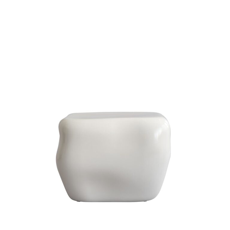 Ishi Sofabord Mellem High Glaze Birch