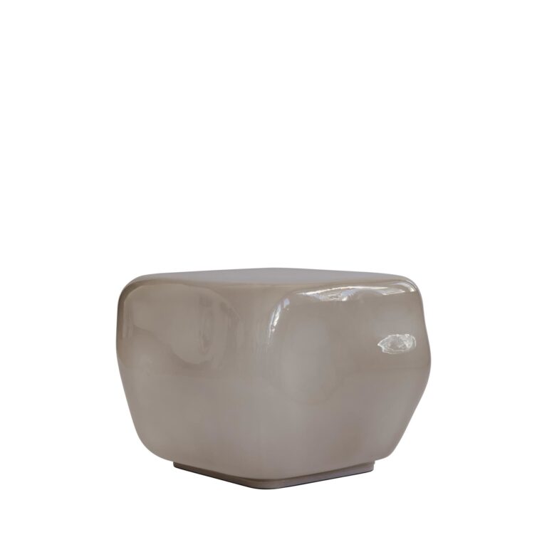 Ishi Sofabord Mellem Smoked Desert