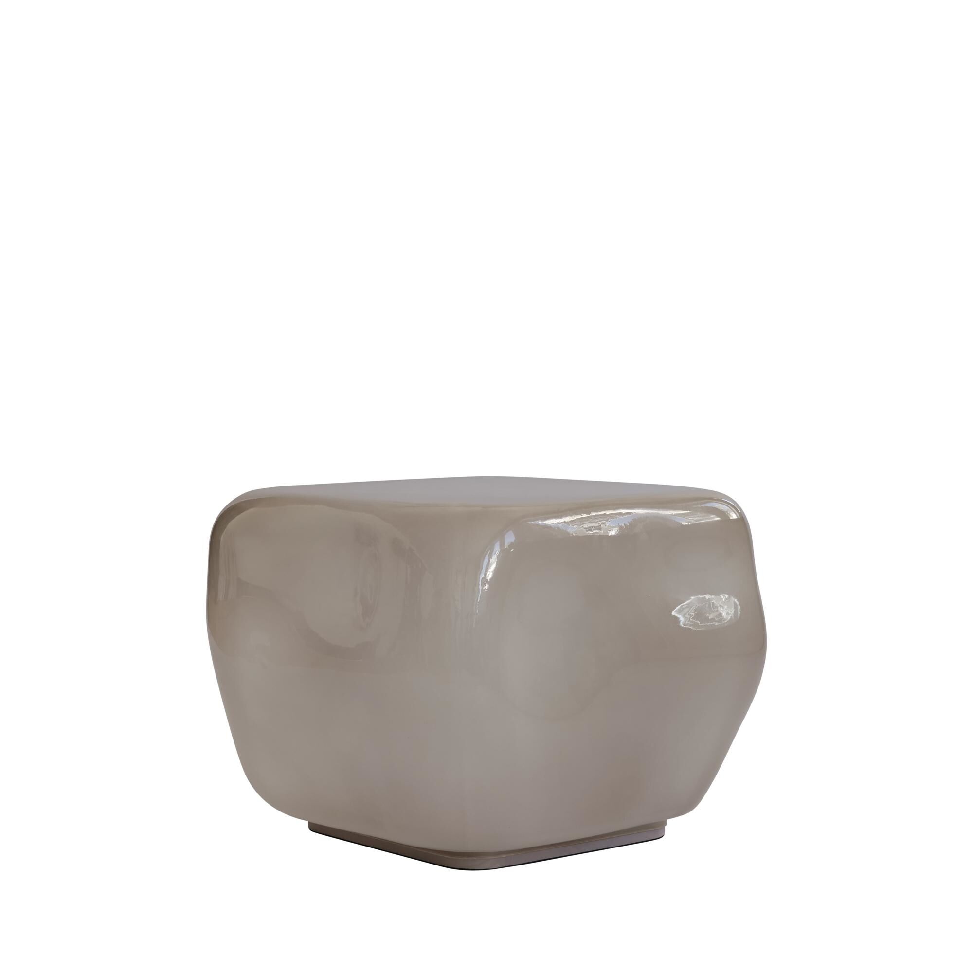 Ishi Sofabord Mellem Smoked Desert