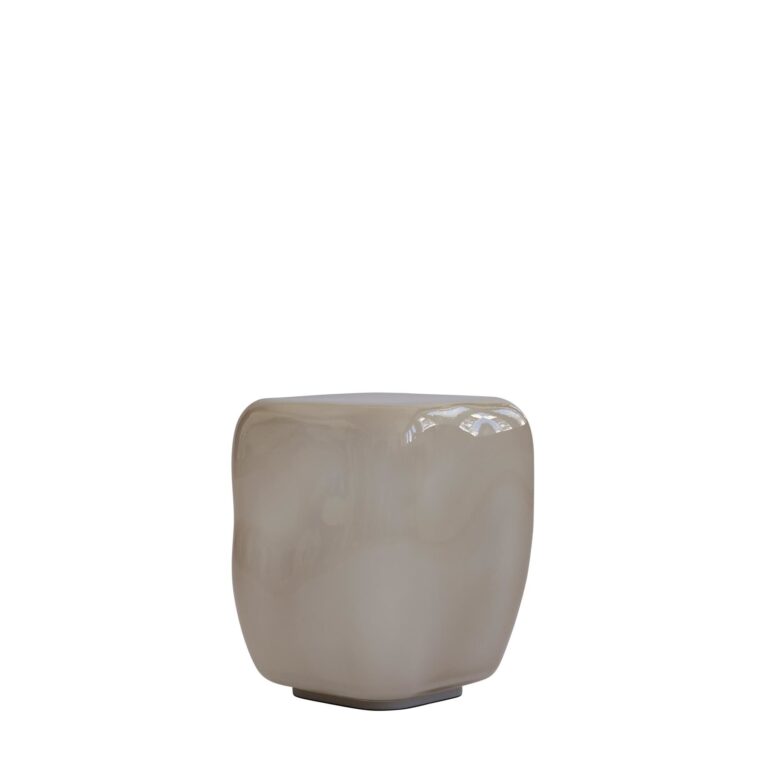 Ishi Sofabord Mini Smoked Desert