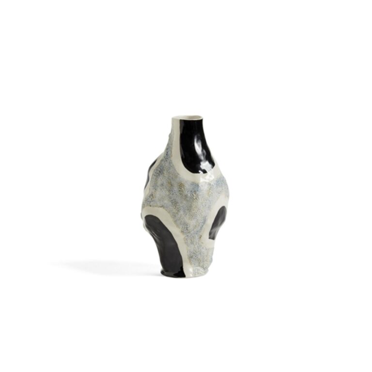 Jessica Hans Vase Glossy Cow