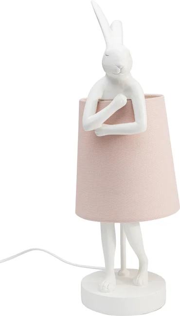 KARE DESIGN Animal Rabbit bordlampe