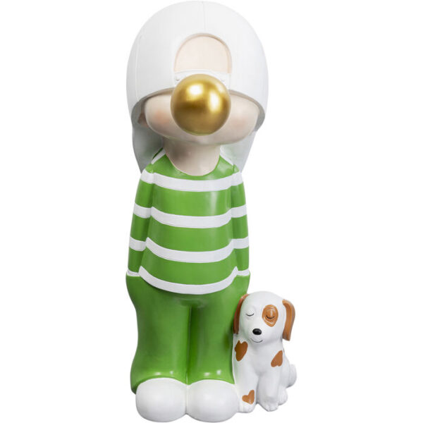 KARE DESIGN Bubble Boy figur