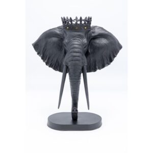 KARE DESIGN Elephant Royal figur