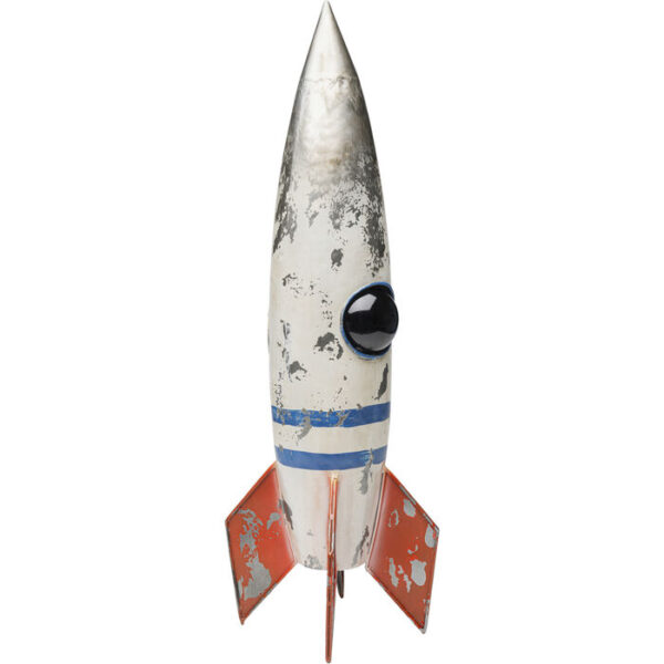 KARE DESIGN Robot Rocket figur