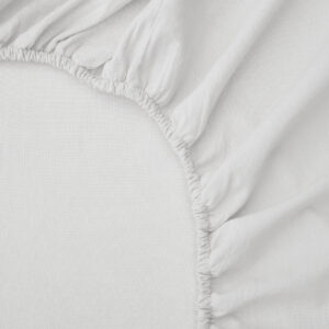 KAVE HOME Fleno stræklagen til Moses kurv - bomuld (40x70)