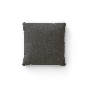 KAVE HOME Sorells pude til udendørs modulsofa - grå stof (60x60)