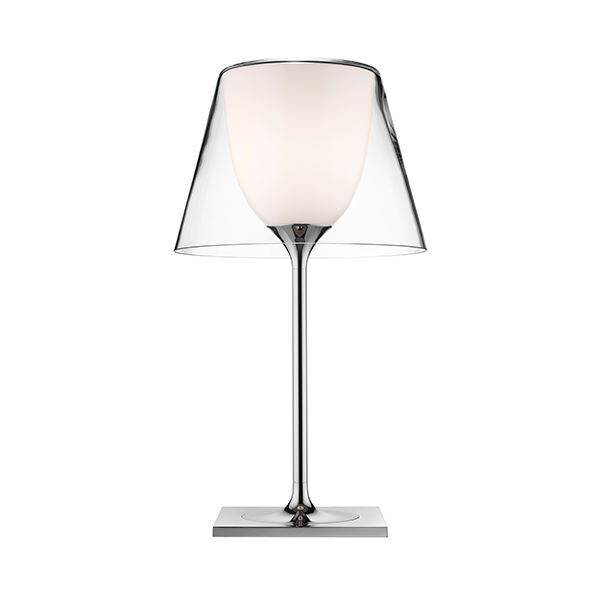 KTribe T1 Bordlampe Glas