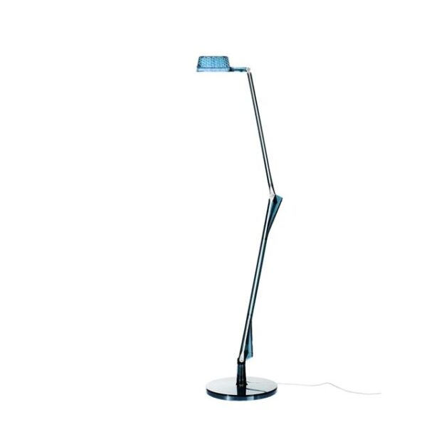 Kartell Aledin Dec Bordlampe Blå