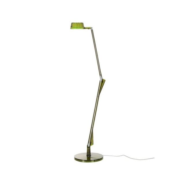 Kartell Aledin Dec Bordlampe Grøn