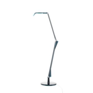 Kartell Aledin Tec Bordlampe Blå