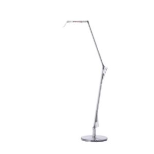 Kartell Aledin Tec Bordlampe Crystal