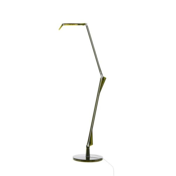 Kartell Aledin Tec Bordlampe Grøn