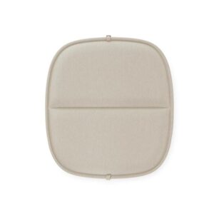 Kartell Hiray Pude til Lænestol Ecru