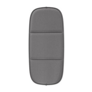 Kartell Hiray Pude til Sofa Antracit
