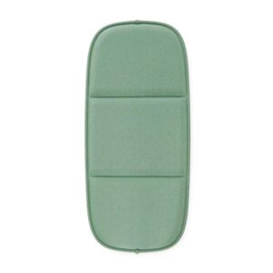 Kartell Hiray Pude til Sofa Mørk Grøn