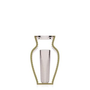 Kartell I Shine Vase Grøn