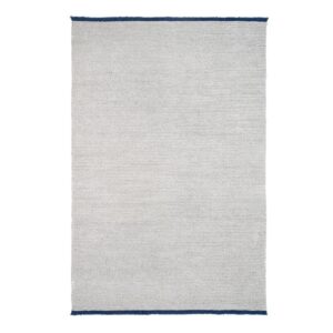 Kartell K-Lim Gulvtæppe 240 X 170 Cm Lys Grå/Blå