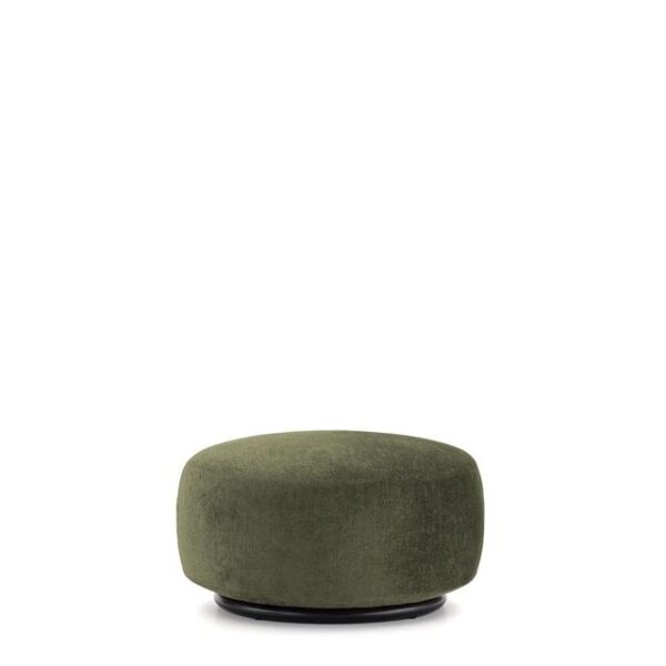 Kartell K-Wait Pouf Grøn