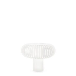 Kartell TERESA Bordlampe Hvid