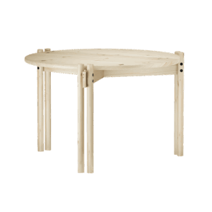 Karup Design Sticks Sofabord Høj Raw