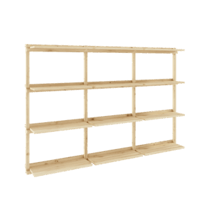 Karup Groove Big Reol Raw