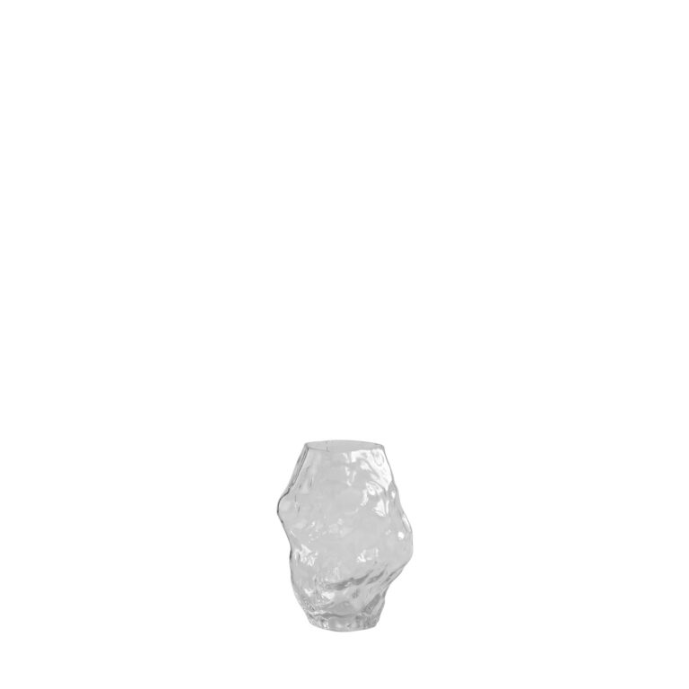 Katachi Vase Mini Klar