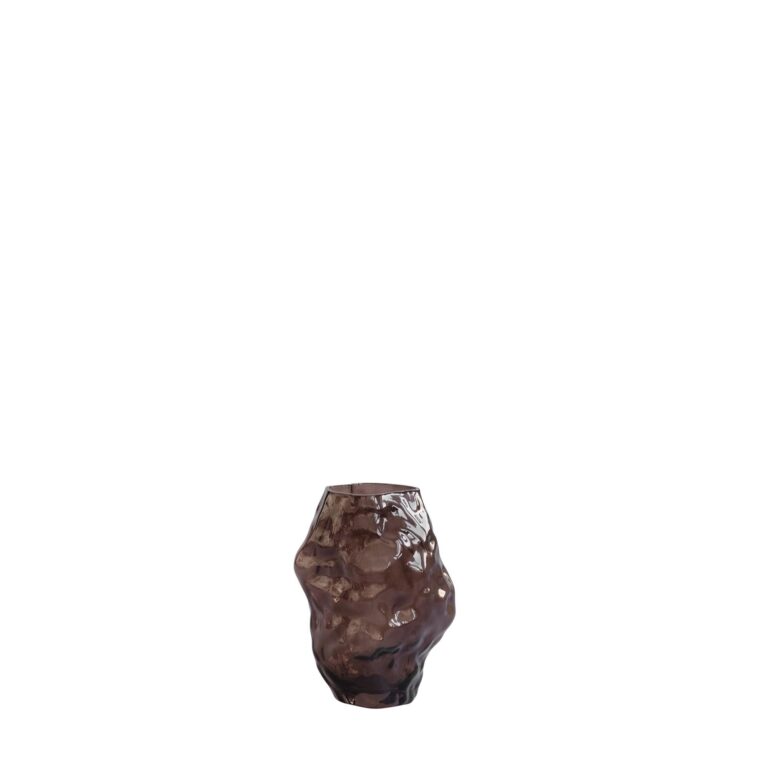 Katachi Vase Mini Smoked Forest