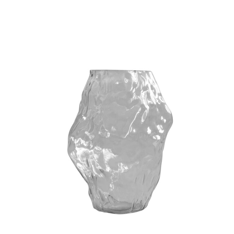 Katachi Vase Stor Klar