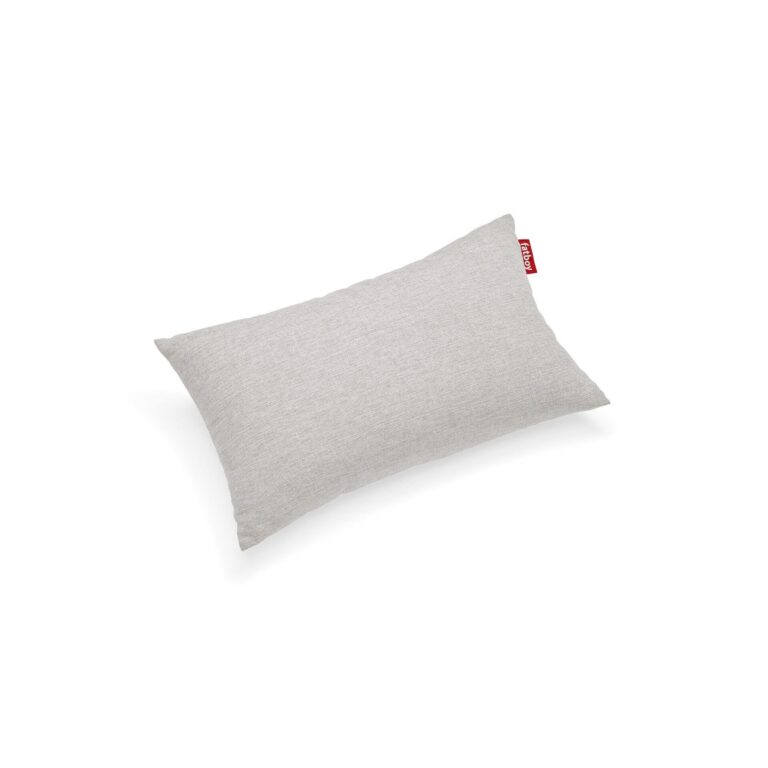 King Pude 66x40 cm Mist