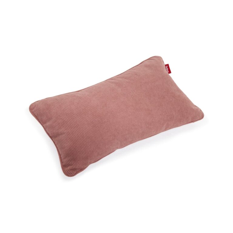 King Pude 66x40 cm Soft Pink