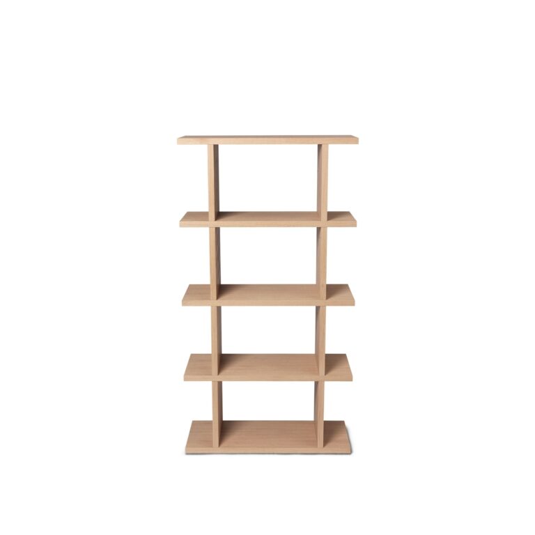 Kona Reol 1x4 Natural