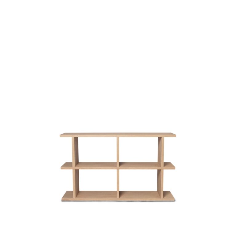 Kona Reol 2x2 Natural