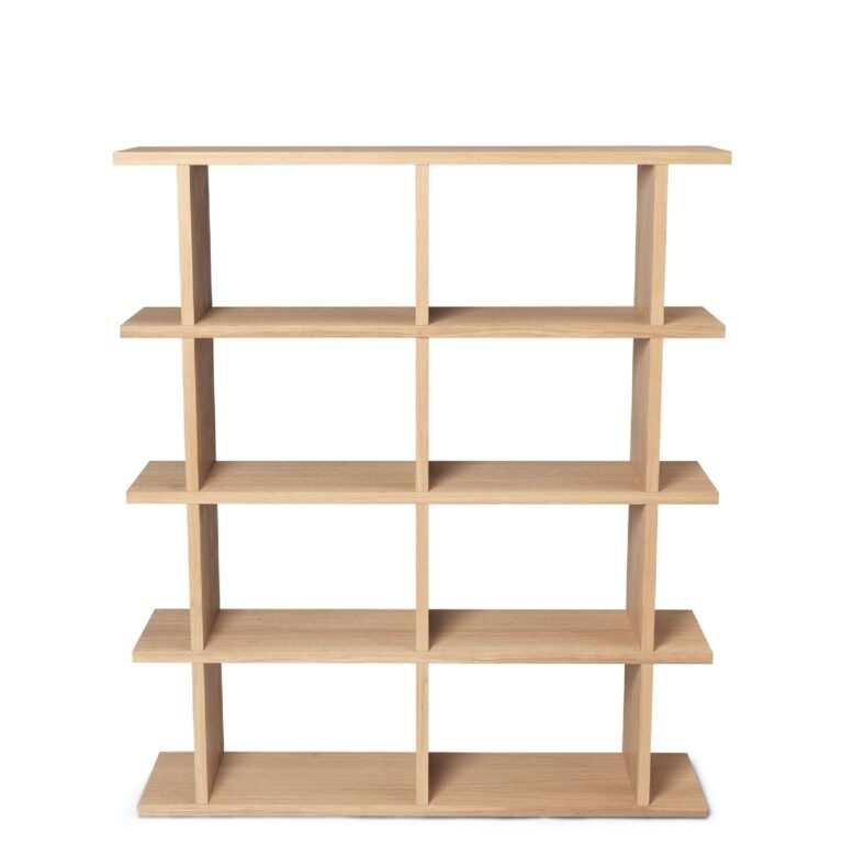 Kona Reol 2x4 Natural