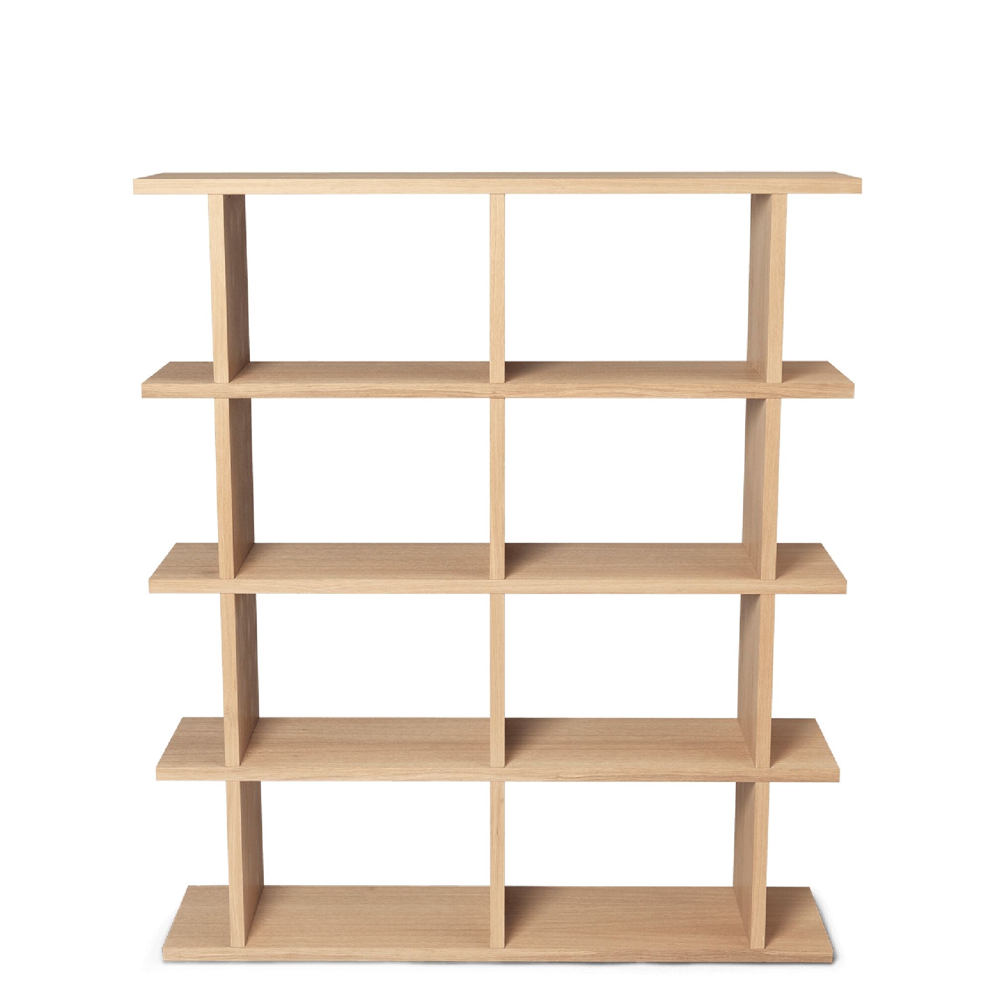 Kona Reol 2x4 Natural