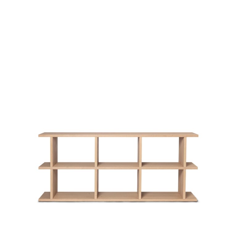 Kona Reol 3x2 Natural