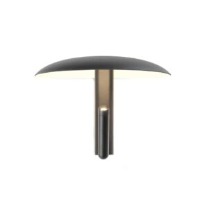 Konoha Væglampe Sort - Udstillingsmodel -Marset