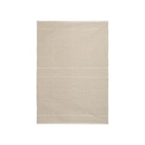 Kristina Dam Studio Oru Loom Gulvtæppe L201 Off White