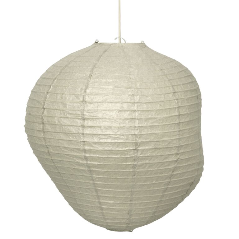 Kurbis Lampeskærm 60 Dark Sage
