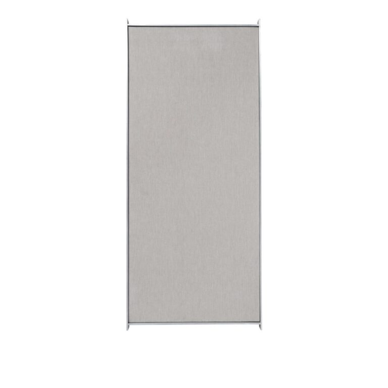 Lager Opslagstavle Smal Sand